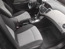 Chevrolet Cruze, снимка 5
