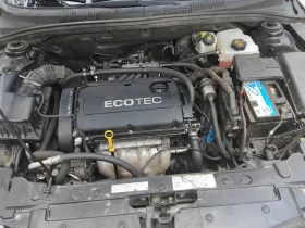 Chevrolet Cruze, снимка 6