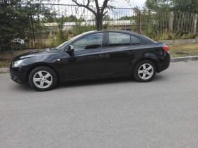 Chevrolet Cruze, снимка 7