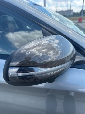 Mercedes-Benz C 63 AMG S, снимка 10