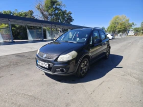 Suzuki SX4 2.0 DDIS Limited, снимка 2