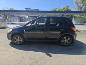 Suzuki SX4 2.0 DDIS Limited, снимка 4