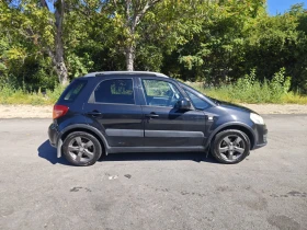 Suzuki SX4 2.0 DDIS Limited, снимка 3