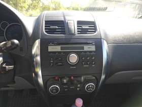 Suzuki SX4 2.0 DDIS Limited, снимка 11