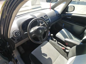 Suzuki SX4 2.0 DDIS Limited, снимка 8