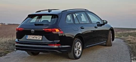 VW Golf Golf VIII 2.0 TDI Life, снимка 5