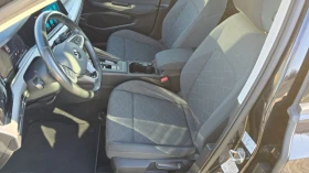 VW Golf Golf VIII 2.0 TDI Life, снимка 10