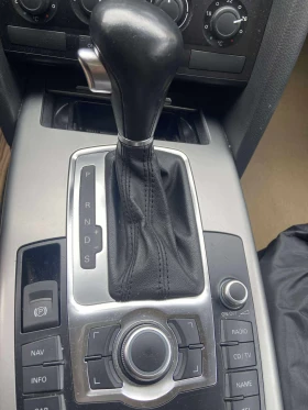 Audi A6, снимка 9