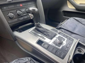 Audi A6, снимка 10