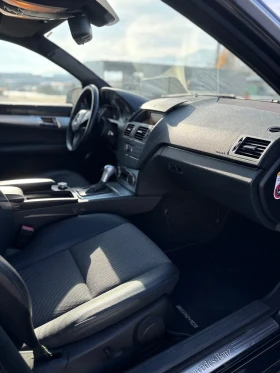Mercedes-Benz C 180 1.8 Kompressor, снимка 12