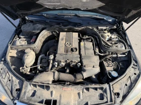 Mercedes-Benz C 180 1.8 Kompressor, снимка 17