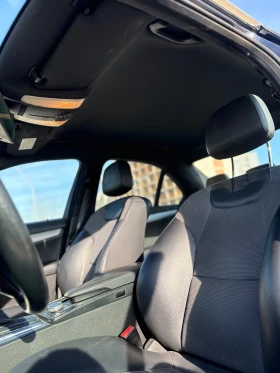 Mercedes-Benz C 180 1.8 Kompressor, снимка 6