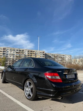 Mercedes-Benz C 180 1.8 Kompressor, снимка 2
