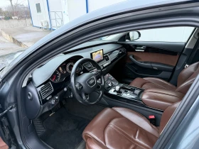 Audi A8 * LONG* 3XTV* FULL MAXXX* ТОП ЦЕНА* EXCLUSIVE* , снимка 7