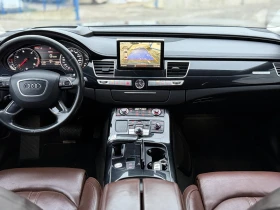 Audi A8 * LONG* 3XTV* FULL MAXXX* ТОП ЦЕНА* EXCLUSIVE* , снимка 10