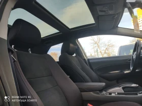 Honda Civic 2.2ctdi/140kc, 2011г., 6 ск., фейс, панорама, снимка 10