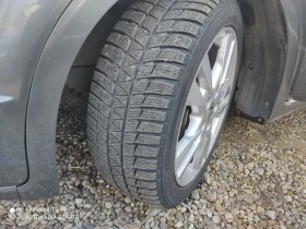 Honda Civic 2.2ctdi/140kc, 2011г., 6 ск., фейс, панорама, снимка 14