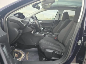 Peugeot 308 1.6HDi/EU6/ПАНОРАМА, снимка 10