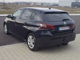Peugeot 308 1.6HDi/EU6/ПАНОРАМА, снимка 8