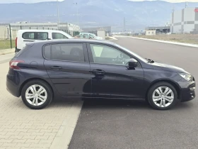 Peugeot 308 1.6HDi/EU6/ПАНОРАМА, снимка 5