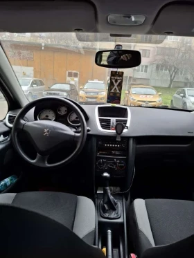 Peugeot 207, снимка 10