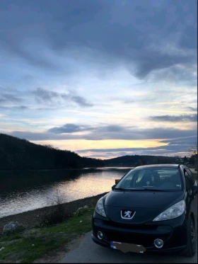 Peugeot 207, снимка 1