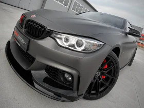 BMW 435 D/ Gran Coupe/ M PERFORMANCE/ 3xTV/ CAMERA/, снимка 15