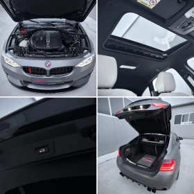 BMW 435 D/ Gran Coupe/ M PERFORMANCE/ 3xTV/ CAMERA/, снимка 13