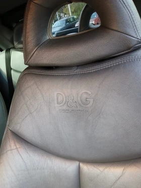 Citroen C3 pluriel D&G, снимка 2