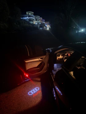 Audi A5 Sportback/3.0 TDI/Quattro/S-tronic/B&O/DriveSelect, снимка 7