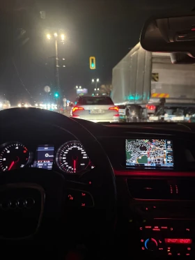 Audi A5 Sportback/3.0 TDI/Quattro/S-tronic/B&O/DriveSelect, снимка 17