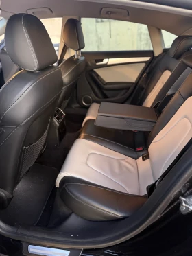 Audi A5 Sportback/3.0 TDI/Quattro/S-tronic/B&O/DriveSelect, снимка 16