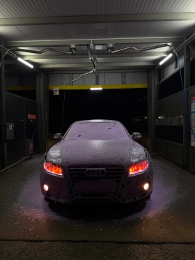 Audi A5 Sportback/3.0 TDI/Quattro/S-tronic/B&O/DriveSelect, снимка 4