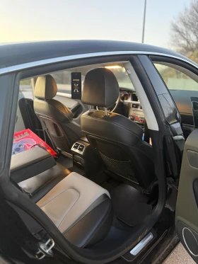 Audi A5 Sportback/3.0 TDI/Quattro/S-tronic/B&O/DriveSelect, снимка 14