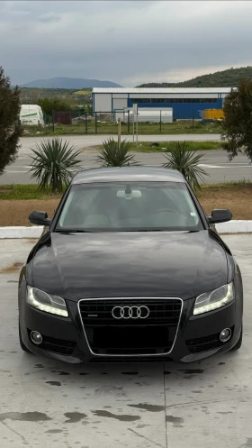 Audi A5 Sportback/3.0 TDI/Quattro/S-tronic/B&O/DriveSelect, снимка 7