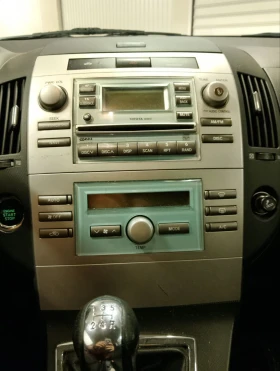 Toyota Corolla verso, снимка 6