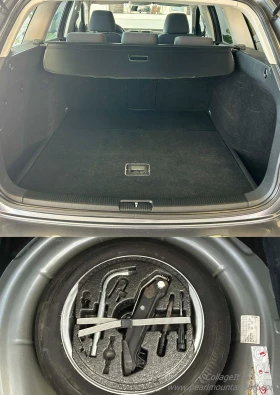 VW Golf 2.0TDI 140кс, снимка 17