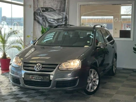 VW Golf 2.0TDI 140кс, снимка 1