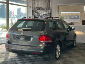 VW Golf 2.0TDI 140кс, снимка 6