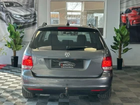 VW Golf 2.0TDI 140кс, снимка 5