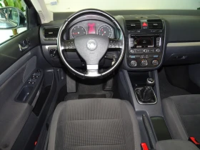 VW Golf 2.0TDI 140кс, снимка 13