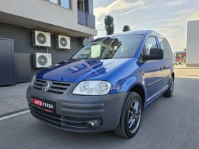 VW Caddy 1.9, снимка 3