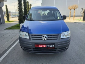 VW Caddy 1.9, снимка 2
