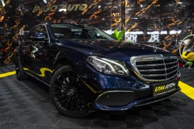 Mercedes-Benz E 350 D 4MATIC SPORT PACK LED DIGITAL HUD ЛИЗИНГ 100%, снимка 1