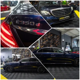 Mercedes-Benz E 350 D 4MATIC SPORT PACK LED DIGITAL HUD ЛИЗИНГ 100%, снимка 17