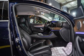 Mercedes-Benz E 350 D 4MATIC SPORT PACK LED DIGITAL HUD ЛИЗИНГ 100%, снимка 13