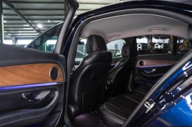 Mercedes-Benz E 350 D 4MATIC SPORT PACK LED DIGITAL HUD ЛИЗИНГ 100%, снимка 15