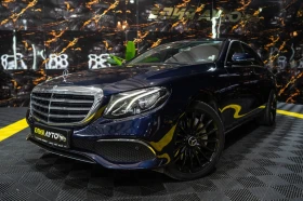 Mercedes-Benz E 350 D 4MATIC SPORT PACK LED DIGITAL HUD ЛИЗИНГ 100%, снимка 4