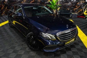 Mercedes-Benz E 350 D 4MATIC SPORT PACK LED DIGITAL HUD ЛИЗИНГ 100%, снимка 2