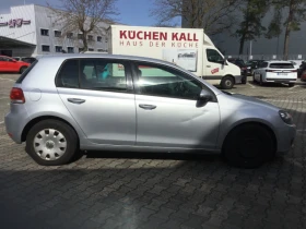VW Golf 2.0TDI Германия Климатроник Подгрев Парктроник Е5, снимка 3